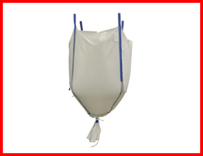 Conical Fibc Bags