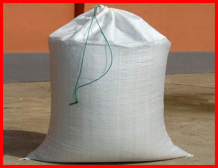 Fertilizer PP Woven Bag