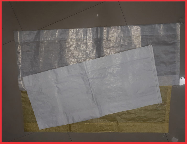 Woven Polypropylene Bags, Poly Sacks