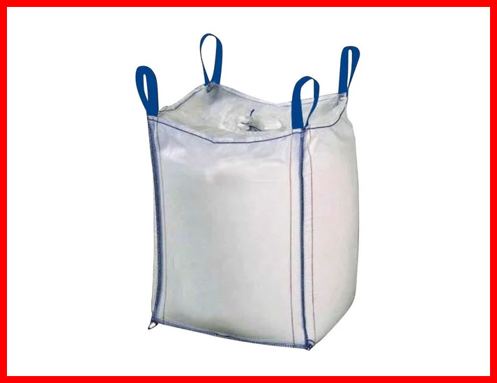 U Panel FIBC Bags